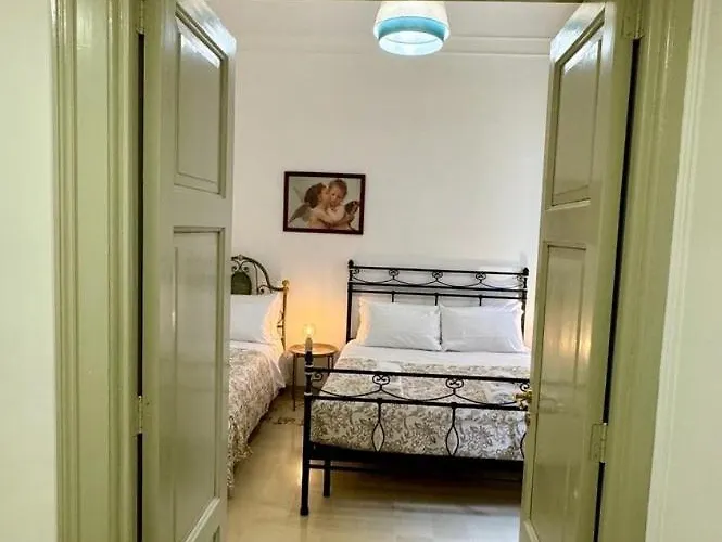Hotel Civico 43 Messina
