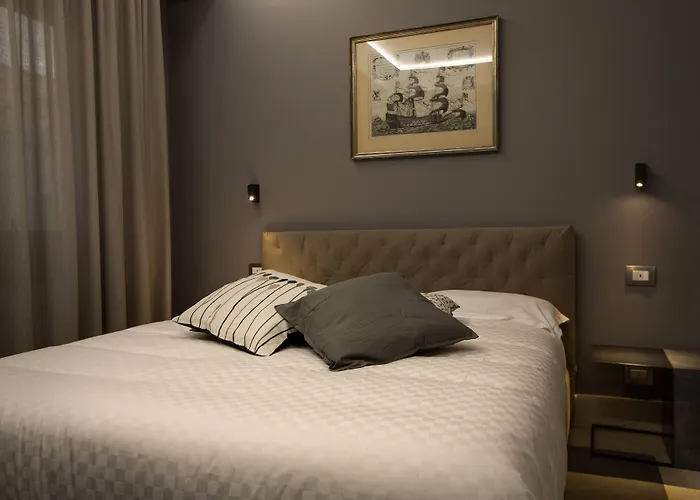 Principessa MafaldaAlbergo